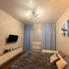 Квартира 30 м², студия - изображение 2