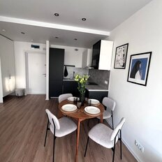 Квартира 35,5 м², 1-комнатная - изображение 4