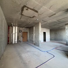 Квартира 75 м², 2-комнатная - изображение 5