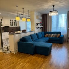 Квартира 141 м², 4-комнатная - изображение 2