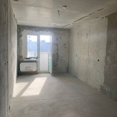 Квартира 28,3 м², студия - изображение 3