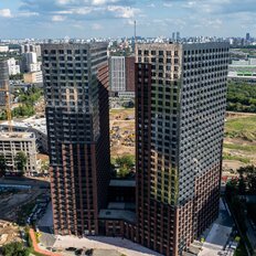 Квартира 54,4 м², 2-комнатная - изображение 3