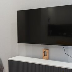 Квартира 35 м², студия - изображение 3