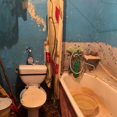 Квартира 31 м², 1-комнатная - изображение 4