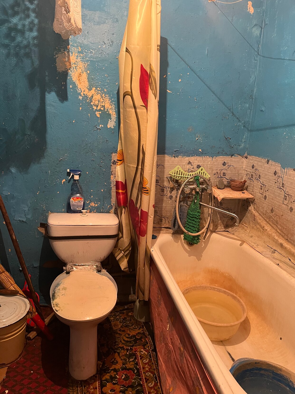 Квартира 1-комн. 31 м² в Балашов — фото 4