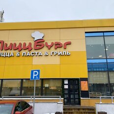 Квартира 18,6 м², студия - изображение 4