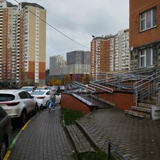 Квартира 38 м², 1-комнатная - изображение 2