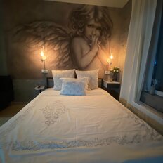 Квартира 27 м², студия - изображение 1