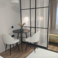 Квартира 28 м², студия - изображение 4