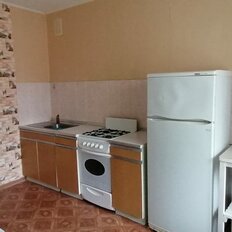 Квартира 37 м², 1-комнатная - изображение 2