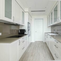 Квартира 129,8 м², 3-комнатная - изображение 2