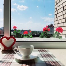 Квартира 33 м², 1-комнатная - изображение 1