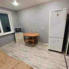 Квартира 18 м², студия - изображение 4