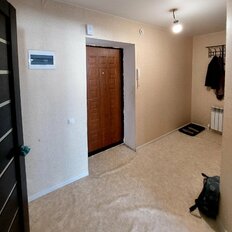 Квартира 33,5 м², 1-комнатная - изображение 1