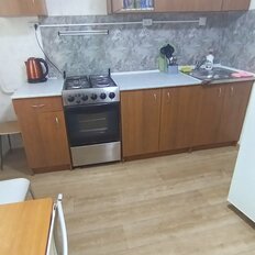 Квартира 56 м², 2-комнатная - изображение 4