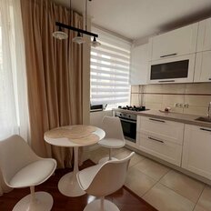 Квартира 58 м², 3-комнатная - изображение 3