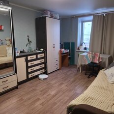 Квартира 38 м², 1-комнатная - изображение 1