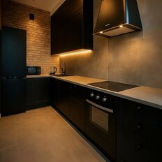 Квартира 35,5 м², 1-комнатная - изображение 1