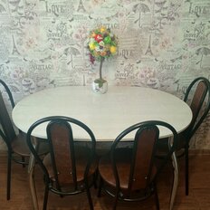 Квартира 52 м², 2-комнатная - изображение 3