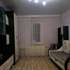 Квартира 34 м², 1-комнатная - изображение 2