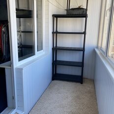 Квартира 86 м², 3-комнатная - изображение 4