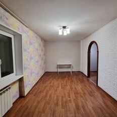 Квартира 32 м², 1-комнатная - изображение 1