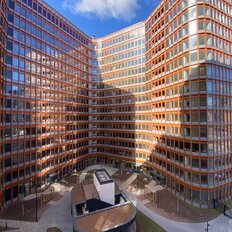 Квартира 23 м², студия - изображение 5