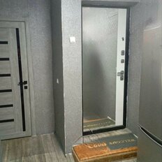 Квартира 56,8 м², 3-комнатная - изображение 5