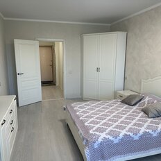 Квартира 56,1 м², 1-комнатная - изображение 4