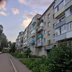 Квартира 40 м², 2-комнатная - изображение 1