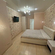 Квартира 100 м², 3-комнатная - изображение 1