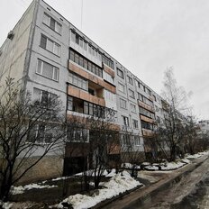 Квартира 54 м², 2-комнатная - изображение 3