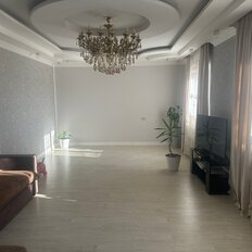 Квартира 166,2 м², 5-комнатная - изображение 1
