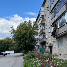 Квартира 32,2 м², 1-комнатная - изображение 2