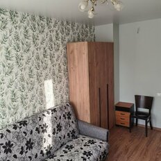 Квартира 46 м², 1-комнатная - изображение 4