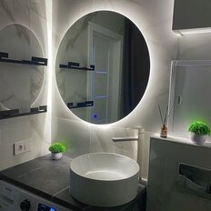 Квартира 32 м², 1-комнатные - изображение 4