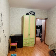 Квартира 41 м², 1-комнатная - изображение 3