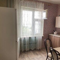 Квартира 40 м², 1-комнатная - изображение 4