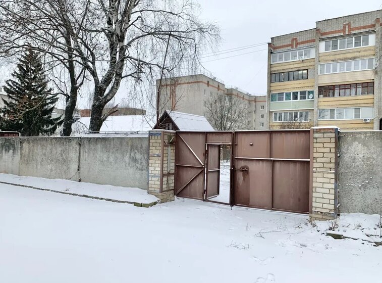 18 м², гараж 1 299 000 ₽ - изображение 21