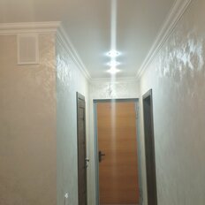 Квартира 34 м², 1-комнатная - изображение 5