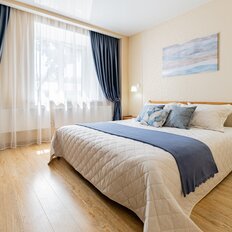 Квартира 65 м², 2-комнатная - изображение 1