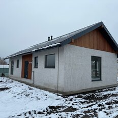 дом + 5,2 сотки, участок - изображение 2