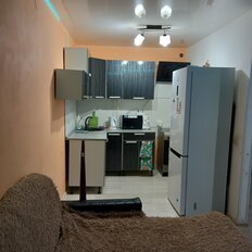 Квартира 28 м², студия - изображение 3