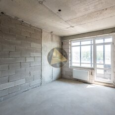 Квартира 100,4 м², 3-комнатная - изображение 4