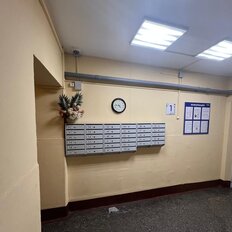 Квартира 63,4 м², 2-комнатная - изображение 5