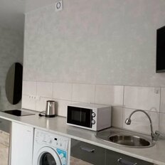 Квартира 20 м², студия - изображение 4