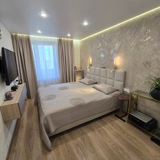 Квартира 52 м², 2-комнатная - изображение 4