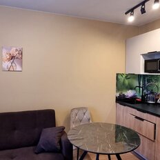 Квартира 19,6 м², студия - изображение 5