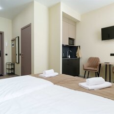 Квартира 20 м², студия - изображение 3
