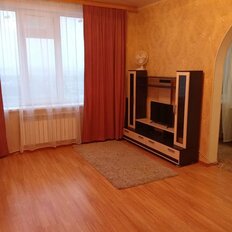 Квартира 50 м², 1-комнатная - изображение 3